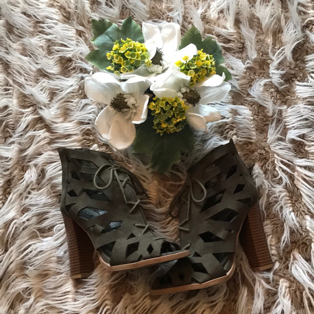 New shoes!
